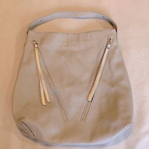 Georgia Milani Leather Bag